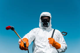 Best Pest Control for Warehouses  in Franklin, CA